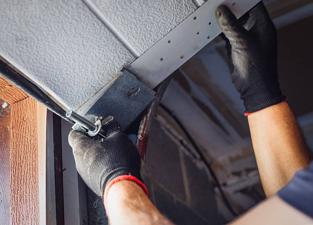 Reliable Garage Door Panel Replacement contractor in Janesville, MN by Garage Doors Repair Pro